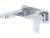 Sigma Wall Mixer Set with 180mm Spout Chrome LF [304936]