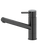 Projix Sink Mixer Black LF [285572]