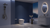Neovanta Luxury Toilet Suite [320001]
