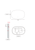 Valmont Horizontal LED Mirror 1100 x 700 x 30mm Frameless [320181]