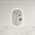 Valmont Vertical LED Mirror 580 x 900 x 30mm Frameless [320186]