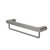 Urbane II Universal Rail 400 and Towel Rail Set Gunmetal [322488]