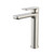Luna II Mid Basin Mixer Brushed Nickel [326282]