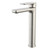 Luna II Tower Basin Mixer Brushed Nickel [326166]