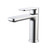 Luna II Basin Mixer Chrome [326179]