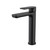 Luna II Mid Basin Mixer Black [326147]