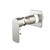 Luna II EasySwitch Bath or Shower Mixer (Trim Kit Only) Brushed Nickel [326276]