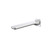 Luna II Basin or Bath Outlet 220mm Chrome [326272]