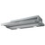 Slide-Out Rangehood Recirculating Venting 90cm Silver [311731]