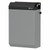Dual Stage Mains Water Filter with Protective Cover 20In 55lpm [326537]