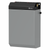 Dual Stage Mains Water Filter with Protective Cover 20In 55lpm [326537]