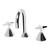 Ivy Basin Set Chrome [314896]