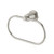 Wiltern Hand Towel Holder Brushed Nickel [321565]