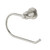 Wiltern Toilet Roll Holder Brushed Nickel [321573]
