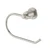 Wiltern Toilet Roll Holder Brushed Nickel [321573]