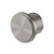Wiltern Robe Hook Brushed Carbon [321584]