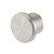 Wiltern Robe Hook Brushed Nickel [321586]