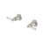 Wiltern Wall Top Assemblies Brushed Nickel [321541]