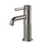 Wiltern Basin Mixer Brushed Carbon [321534]