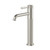 Wiltern Vessel Mixer Brushed Nickel [321535]