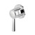 Wiltern SwitchMix Shower or Wall Mixer Fit-Off Kit Chrome [321608]