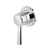 Wiltern SwitchMix Shower or Wall Mixer Chrome [321604]