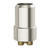 Wiltern Wall Mixer Body Extension 25mm Brushed Nickel [321508]