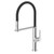 Vask Flexible Hose Sink Mixer 200mm Chrome [322412]