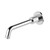 Wiltern Wall Basin or Bath Outlet Chrome [321504]