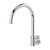 Wiltern Wall Sink Outlet Chrome [321500]