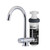 Quick Twist Filter System Using Ula Z Filtration Technology with Tripla T4 Led Mixer Tap Lead Free [319762]