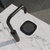 Sparq S5 Filtered, Sparkling and Still Water with Sink Mixer Black [319771]