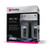 High Flow Whole House Dual Water Filter System 10In 30Lpm Lead Free [319756]