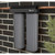 Whole House Dual Water Filter System 5Micron 55Lpm 200-875Kpa Maxiplus Diameter 20In 1In Bsp Lead Free [319757]
