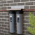 High Flow Whole House Dual Water Filter System 20In 60Lpm Lead Free [319758]