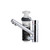 Quick Twist Filter System Using Ultra Z Filtration Technology With Tripla T1 Led Mixer Tap Lead Free [319759]