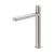 Pure SS316L Tall Basin Mixer Brushed Nickel [315729]