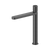 Pure SS316L Tall Basin Mixer Graphite [315744]