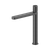 Pure SS316L Tall Basin Mixer Graphite [315744]