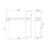 Pure SS316L Basin Mixer Graphite [315763]