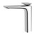 Nuage Vessel Mixer Chrome Lead Free [324485]