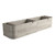 Hamilton Wall Hung with Cato Flat Stone Top [301272]