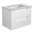 Neva Finger Pull Cabinet 750 x 460 x 540mm with Crystal Ceramic Top [301059]