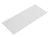 Calder Wall Hung Wave Groove Finger Pull Cabinet 900 x 460 x 400mm with Pure Flat Stone Top [301118]