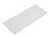 Calder Wall Hung Wave Groove Finger Pull Cabinet 1200 x 460 x 400mm with Cato Flat Stone Top [300815]