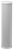 HiFLOW Whole House 20in Replacement Carbon Cartridge 5 Micron [327252]