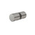 Shower Door Handle Round Brushed Nickel [327275]