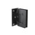Glass to Wall Shower Door Hinge Gunmetal [327283]