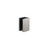 Shower Glass U Bracket Brushed Nickel [327293]