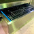 90cm Freestanding Dual Fuel Oven Stainless Steel [327404]